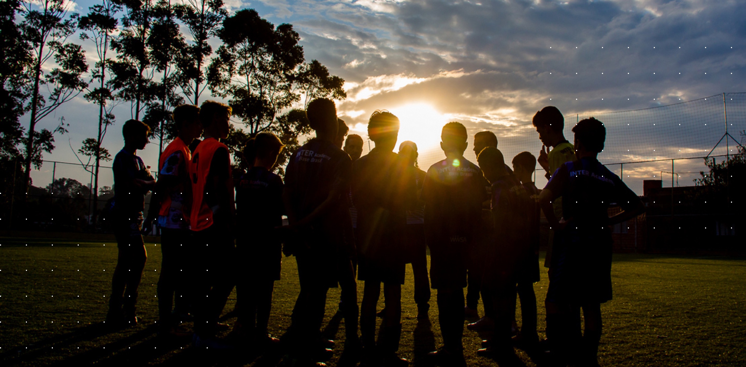 August Agenda Inter Academy