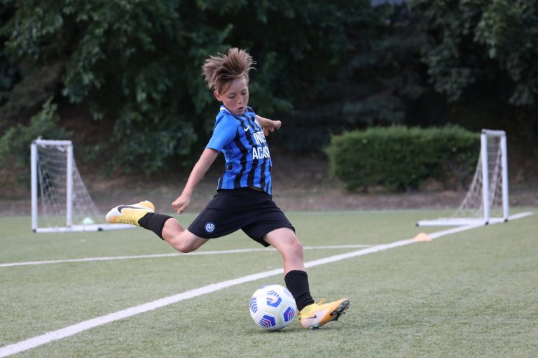 რეგისტრაცია დაიწყო! | Inter Academy Georgia